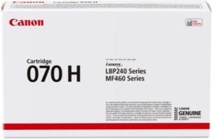 Toner Cartridge 070H 5640C002