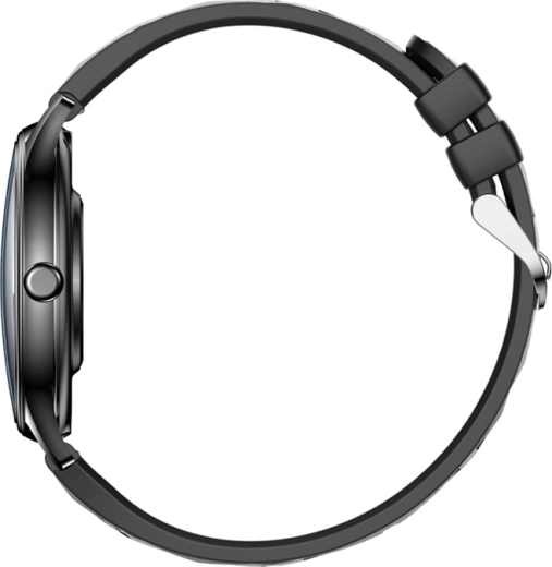 Elegant slim design and comfortable straps