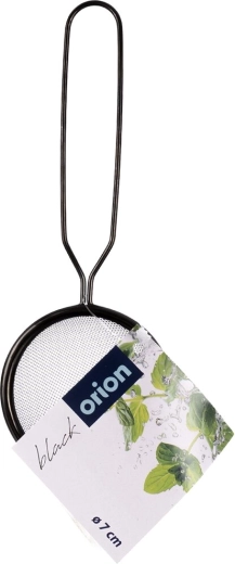 Compact 7 cm diameter – ideal for tea and small portions