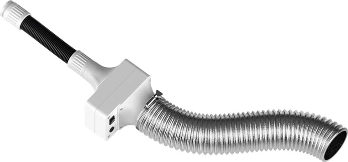 Convenient handling and system control