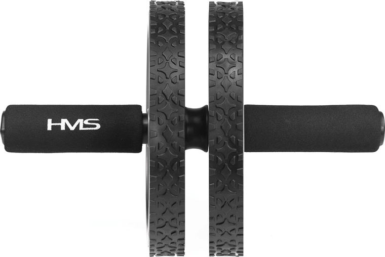 Comfortable grip for home training