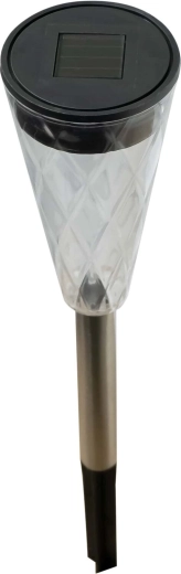 Automatic lighting without cables