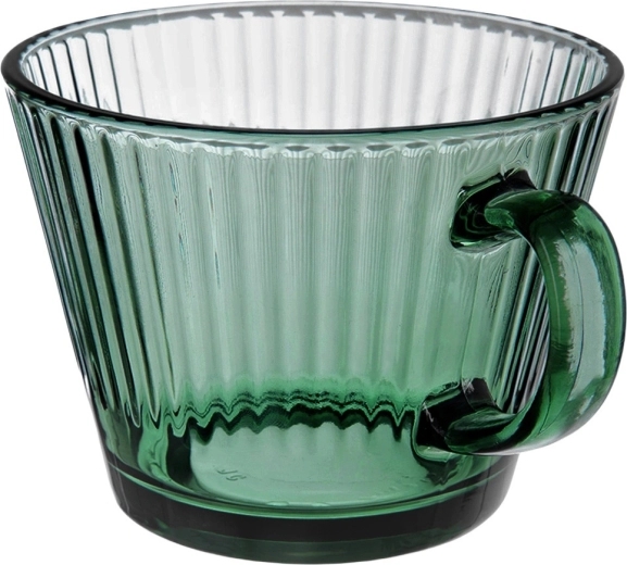 Didelė 420 ml talpa kavai ir arbatai