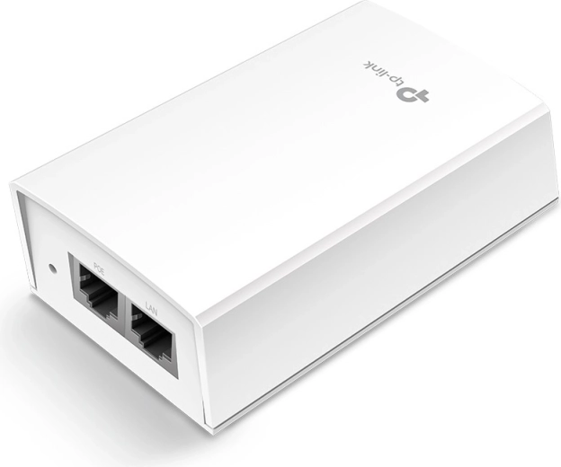 TP-Link Passive PoE Injector 48 V