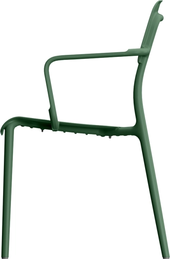 Stackable and easy to maintain