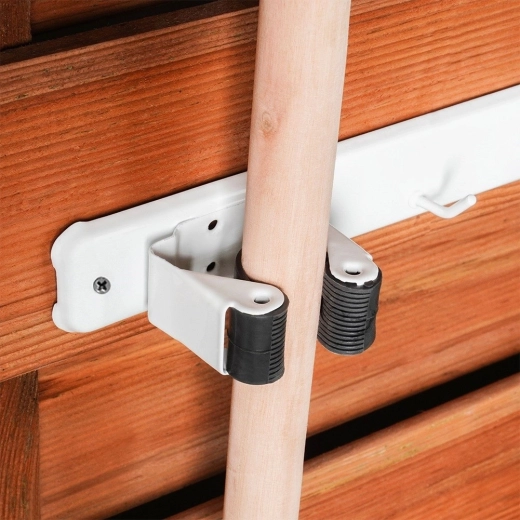 Tvirta metalinė konstrukcija