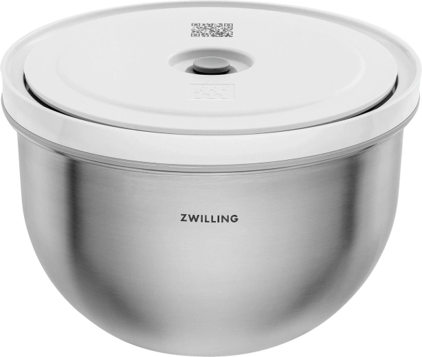 Practical vacuum lids