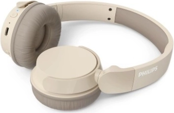 Dynamic bass and warm, natural sound