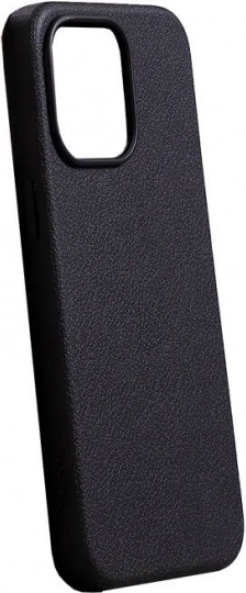 Magnetinis dėklas iPhone 15 Pro JOYROOM, juodas