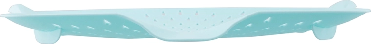 Compact sink drainer 34 × 27 cm – assorted colors