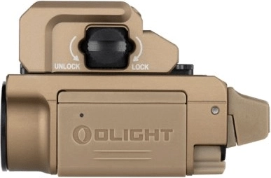 Quick‑release, length‑adjustable mount