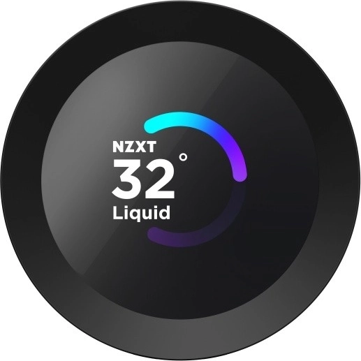 Customizable 1.54” LCD display