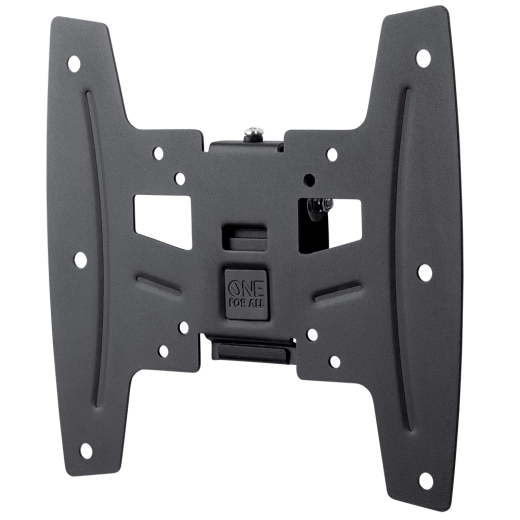 Wall Tilt TV Mount 19–42″ ONE FOR ALL Solid Tilt WM4221