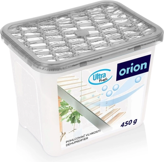 Ultra Fresh Moisture Absorber 450 g