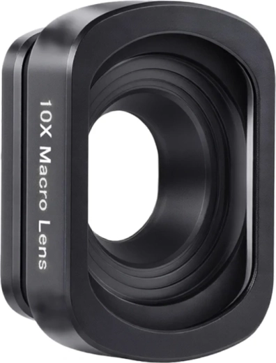 Sunnylife 10× makro filtras, skirtas Osmo Pocket 4 ir Osmo Pocket 3