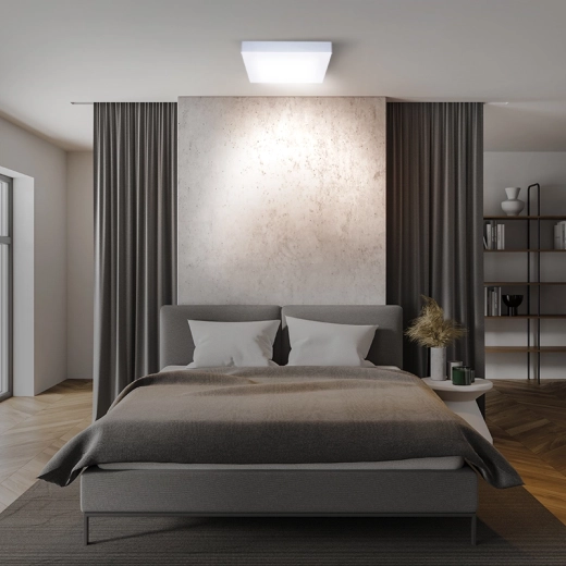 Minimalistinis dizainas moderniems interjerams