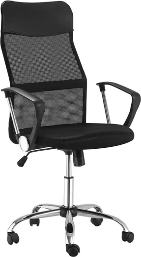 TILT mechanizmas su fiksacija