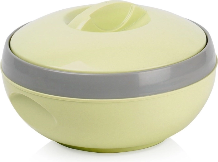 Stainless Steel Thermal Bowl Venus 1.5 l