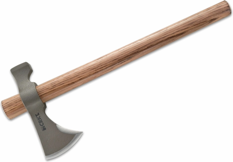 CRKT Woods Chogan T-Hawk axe