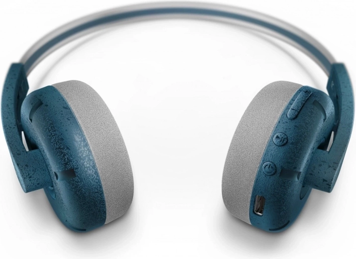 Ilga veikimo trukmė ir greitas USB‑C įkrovimas