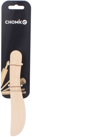 Spreading knife with handle 18 cm