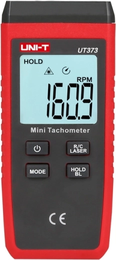 Non-contact tachometer UNI-T UT373