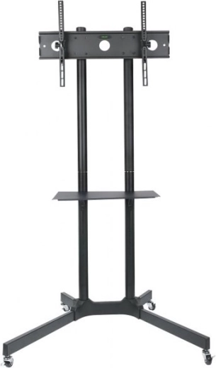 Mobile Stand for TV LCD/LED 30-65 inches, 60 kg, adjustable