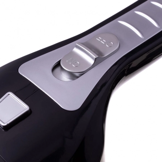 Paprastas valdymas ir ergonomika