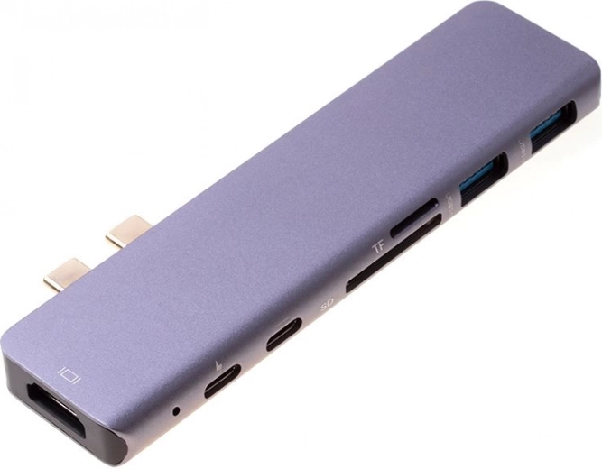 HDMI išvestis su 4K palaikymu