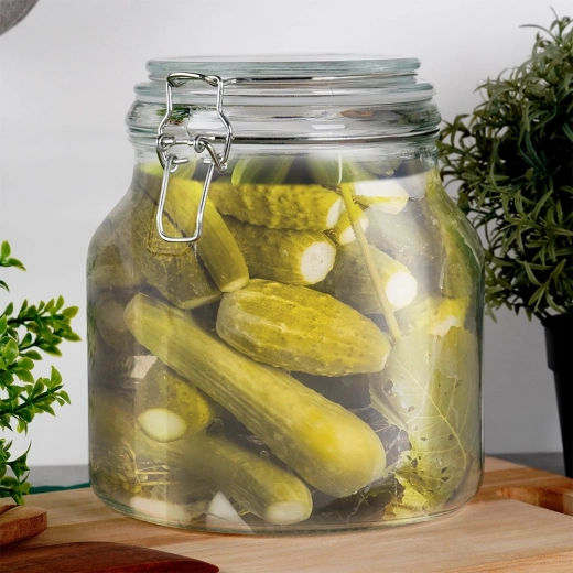 Idealiai tinka fermentavimui ir konservavimui