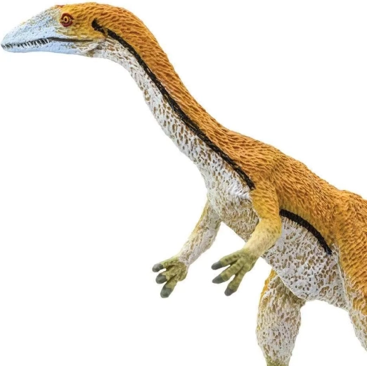 Safe non-toxic figurine from Safari Ltd.