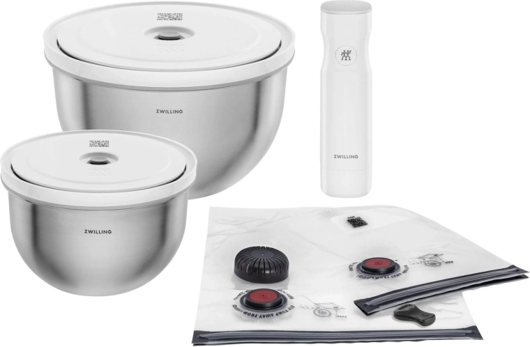 ZWILLING Fresh & Save Starter Set