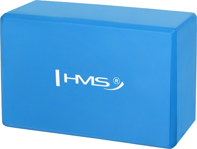 Jogos blokas HMS KJ01 (mėlynas)