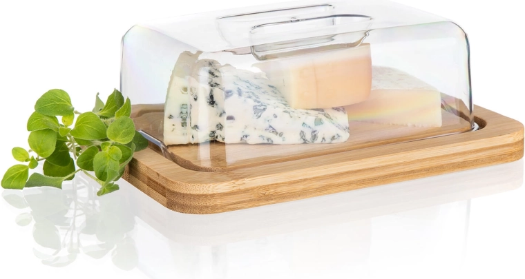 Ideal for cheeses and desserts