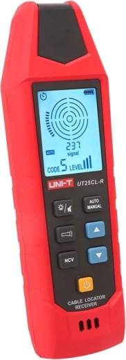 CAT III 480 V safety and NCV detection