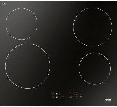 AMICA PC6400ZH Ceramic Hob