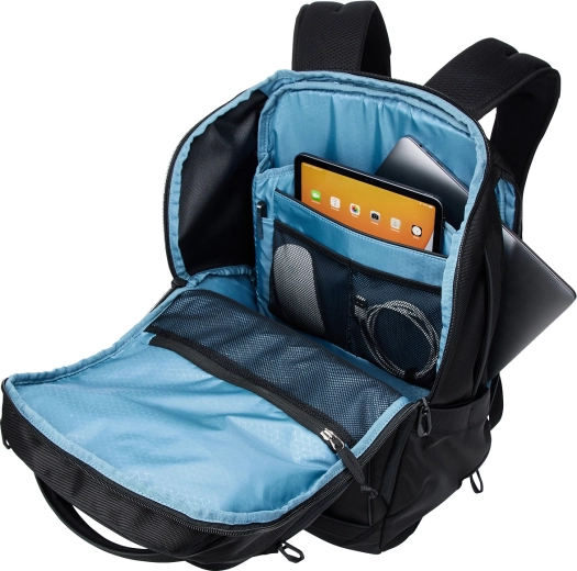 Secure storage for laptop and tablet