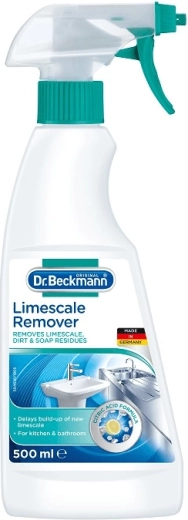 Dr. Beckmann kalkių nuosėdų šalinimo purškalas 500 ml