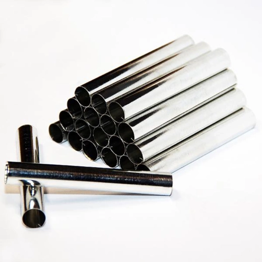 Pastry tubes for cream rolls – small, 20 pcs