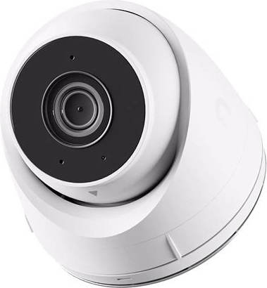 Compact security camera with night vision SuperCam
