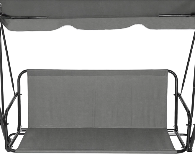 Atspari vandeniui ir bet kokiam orui