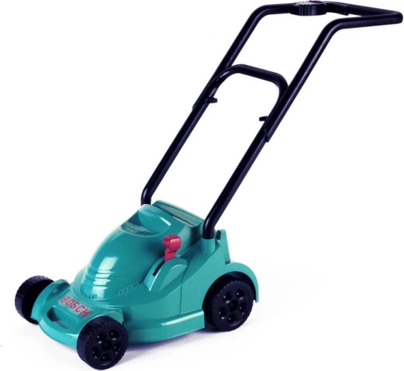 Mechaninis garsas be baterijų