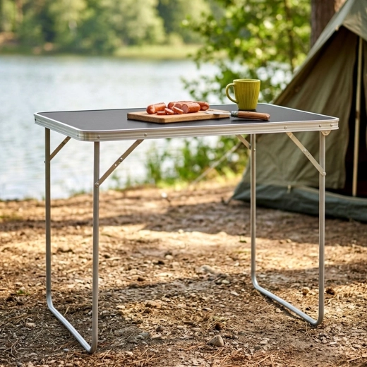Ideal for camping, picnics, and the lake