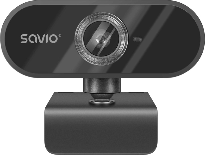 USB internetinė kamera HD CAK-04