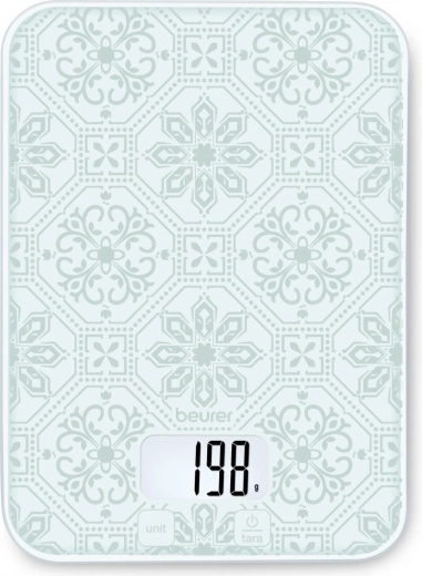 Beurer KS 19 Vintage kitchen scale