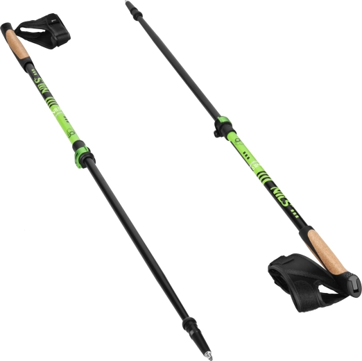 Lightweight and durable 6061 aluminum construction