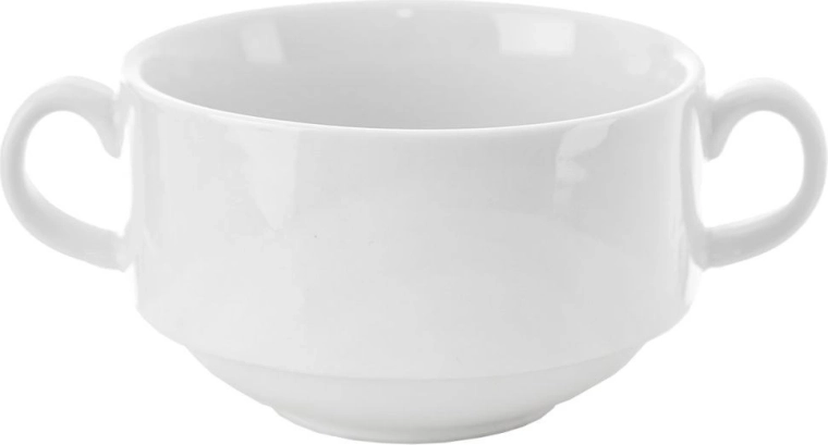Porcelianinis sultinio dubenėlis MONA 290 ml