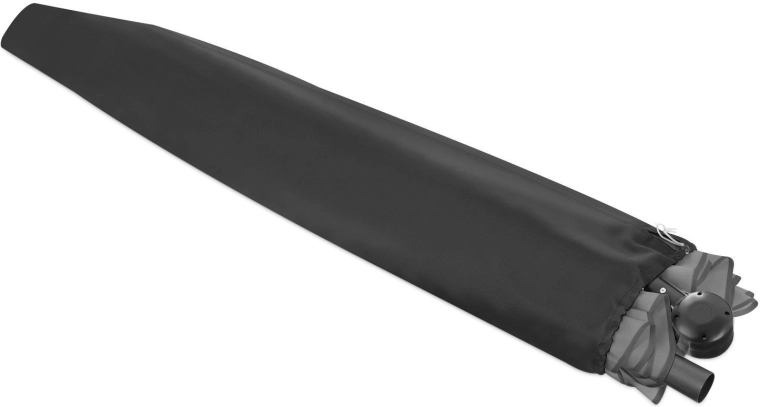 Protective waterproof cover for easy storage
