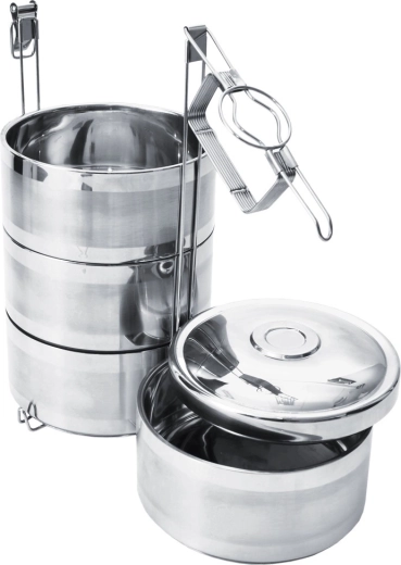 Keturi atskiri indai 4×1,1 l