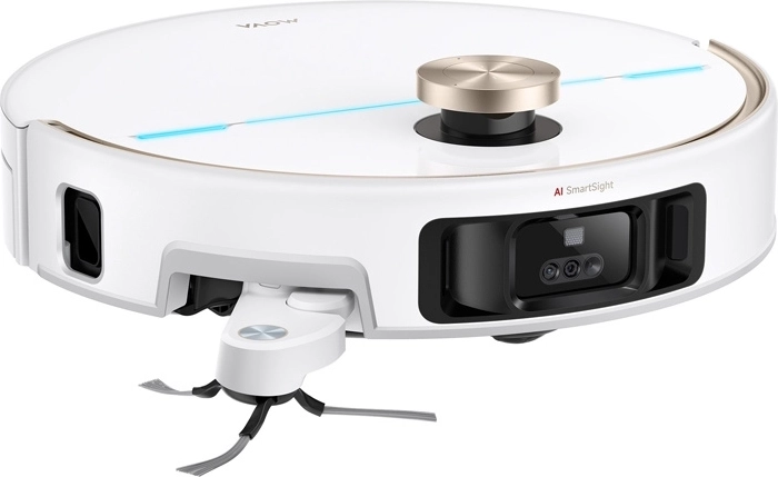 AI SmartSight: išmanus kliūčių vengimas
